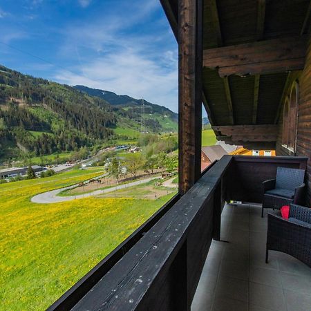 Huberhof 10 By Alpenidyll Apartments Шладминг Экстерьер фото